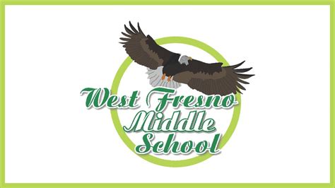 WEST FRESNO MIDDLE SCHOOL 2021 GRADUATION - YouTube