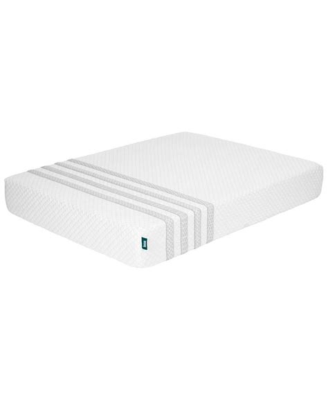 Leesa 11" Hybrid Mattress- King, Mattress in a Box & Reviews - Mattresses - Macy's