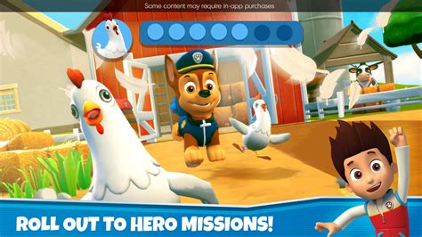 PAW Patrol Rescue World for Android - APK Download