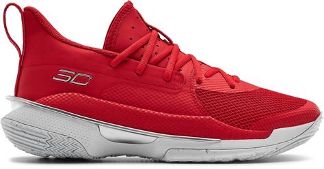 Under Armour Curry 7 Colorways - 25 Styles