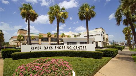 Weingarten Realty might expand River Oaks Shopping Center, add mixed-use components - Houston ...