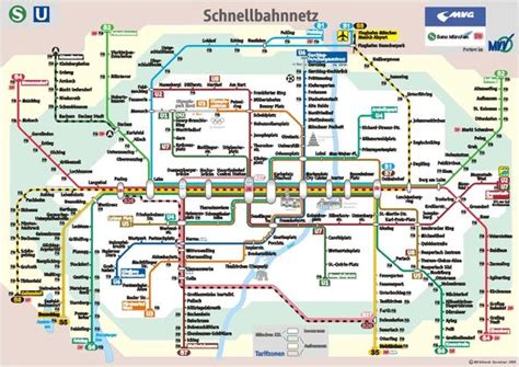 Was definiert sich als eine Zone in München? (Bahn, Ticket, Zug)