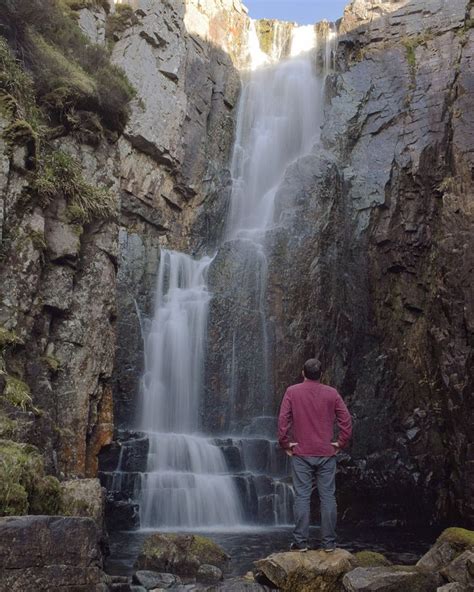 Magical waterfalls in Scotland - Page 2 — visitscotland