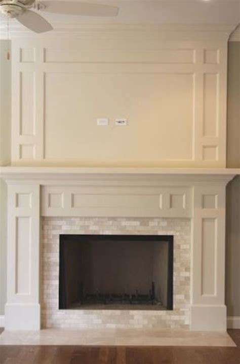 Decorative Fireplace Tile Ideas – Fireplace Guide by Linda