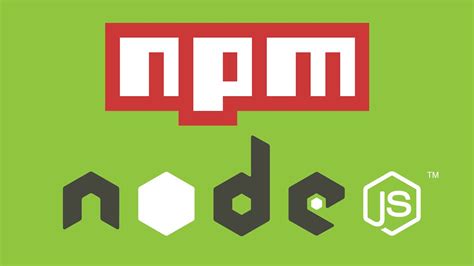 Install Node.JS and npm behind a firewall / company proxy - Galen Framework