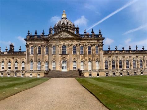 Castle Howard (York) - Visitor Information & Reviews