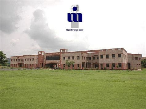 ABV-IIITM Gwalior offers admissions to MBA programmes 2015 - Careerindia