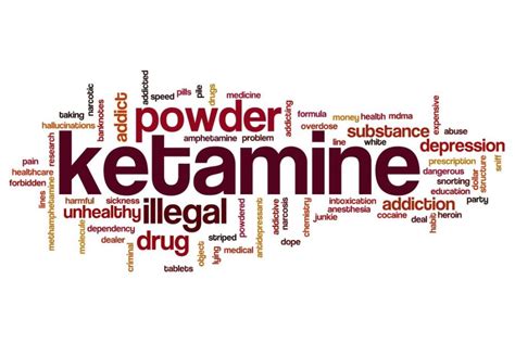 Ketamine Addiction: What It Is and How to Get Help