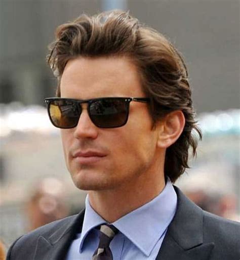 17 Business Casual Hairstyles - Men's Hairstyles Today