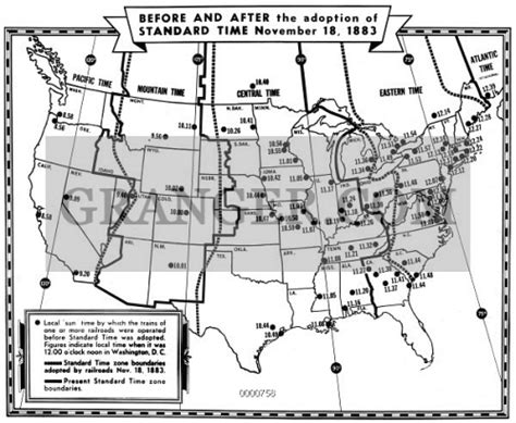 Time Zone Map Time Zone Map, Usa Map, Time Zones