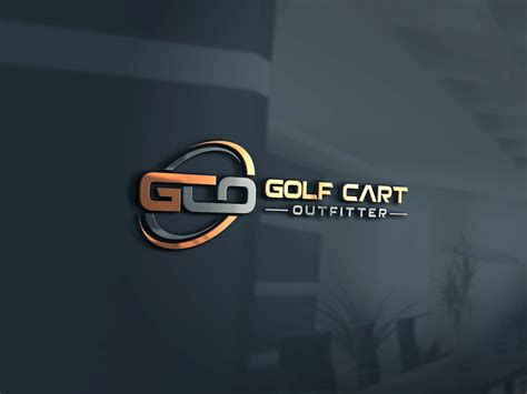 Logo Design Contest for Golf Cart Outfitter | Hatchwise