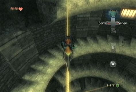 Twilight Princess Walkthrough - The Twilight - Wii Version - Zelda Dungeon