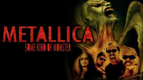 Metallica: Some Kind of Monster - Documentary - Where To Watch