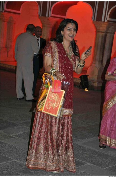 juhi chawla wedding pictures |Wedding Pictures