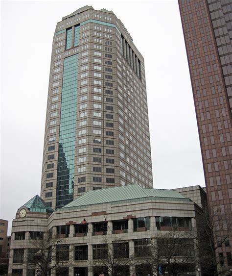 Vern Riffe State Office Tower (downtown Columbus, Ohio, US… | Flickr