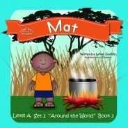 Level A: Sights & Sounds | Half-Pint Kids Decodable Books