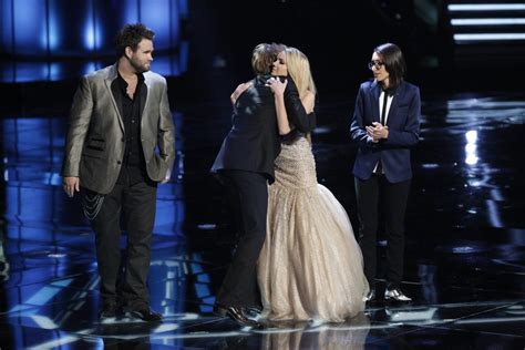 The Voice finale: The winner is… | Toronto Star