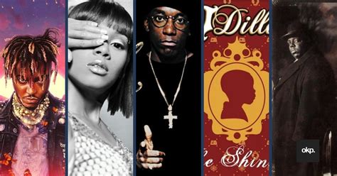 The 15 Best Posthumous Rap Albums of All Time