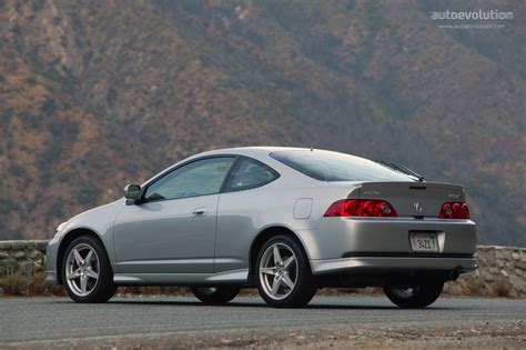 ACURA RSX TYPE-S specs - 2005, 2006 - autoevolution