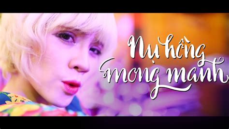 BGirl Band - Nụ Hồng Mong Manh MV Official Music Video - YouTube