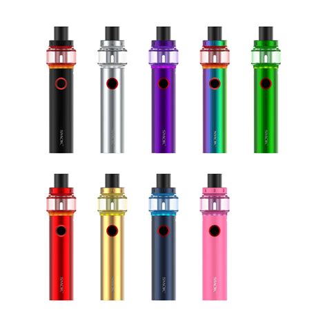 Smok Vape Pen 22 Light – RZ Smoke - Vape & Smoke Shop Wholesale Distributor