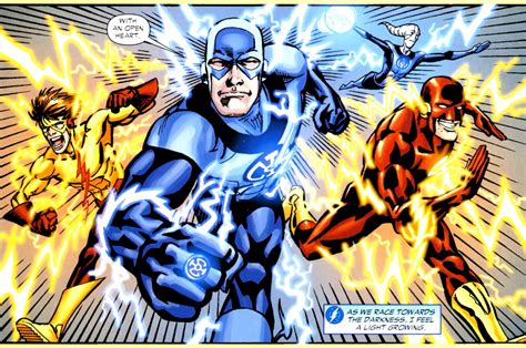 Image - Flash Blue Lantern Corps 003.jpg - DC Comics Database