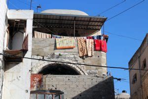 Nablus Old City (PHOTOS)