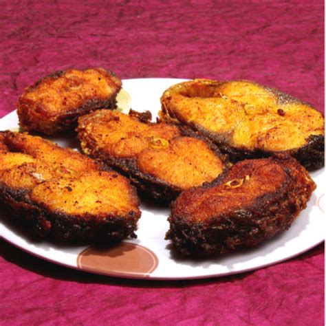 Bihari Fish Fry Recipe: How to Make Bihari Fish Fry