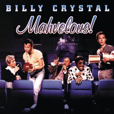 You Look Marvelous - Billy Crystal | Shazam