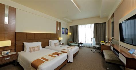 Book Radisson Blu Hotel Rooms in Greater Noida | Radisson Hotels