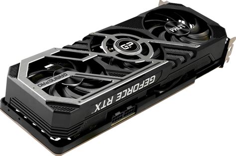 NVIDIA GeForce RTX 3080 Palit GPU | at Mighty Ape NZ