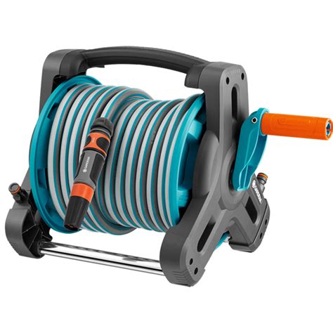 Gardena Compact Hose Reel | Hose Reels