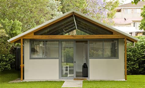 Modular Pod Homes Australia | Review Home Co