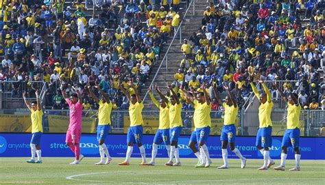 Why Sundowns is justified to have a big squad… | Kickoff