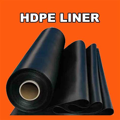 Our HDPE Liner Supply & Installation Company in Dubai - UAE