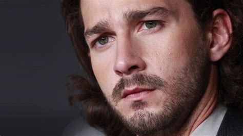 Shia Labeouf Wallpapers - Wallpaper Cave