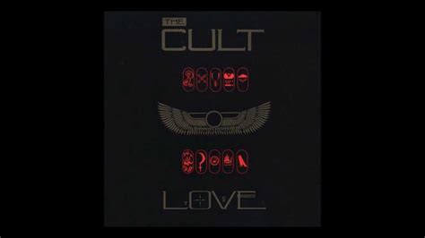 The Cult - Rain COVER by "Night Runs Over" - YouTube