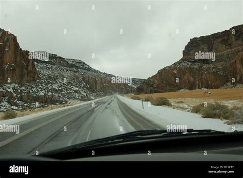 Alamo road nevada hi-res stock photography and images - Alamy