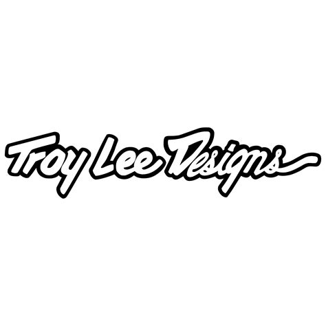 Troy Lee Designs Logo PNG Transparent & SVG Vector - Freebie Supply