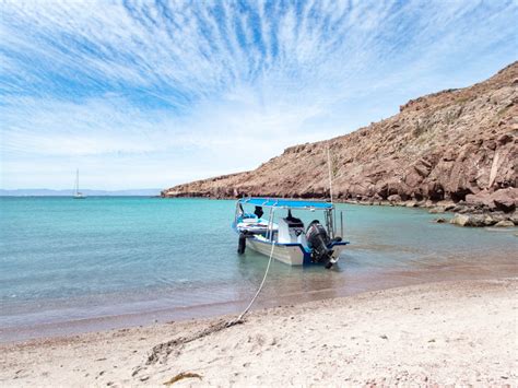 Find Your Chill Zone on the 4 Best La Paz Beaches