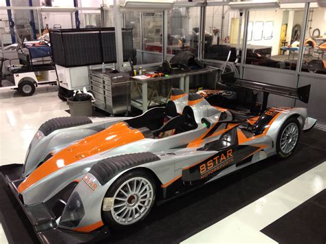 LMP Race Car for 8STAR MOTORSPORTS Vinyl Wrap Car, Lmp, Compact Cars ...