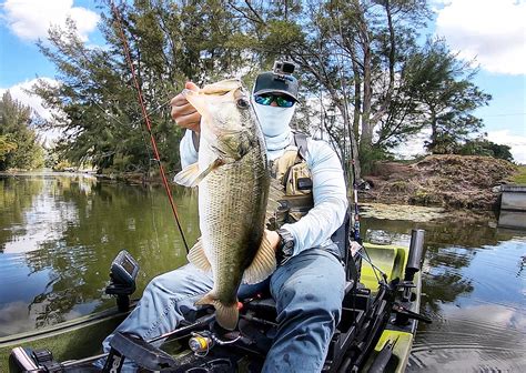 Southwest Florida Kayak Fishing Charters | Kayak Tours in Southwest FL