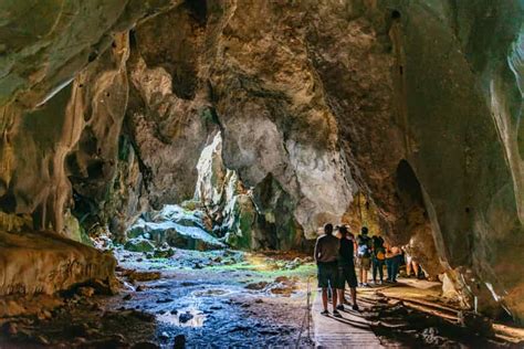 From Cairns: Chillagoe Caves and Outback Full-Day Tour | GetYourGuide