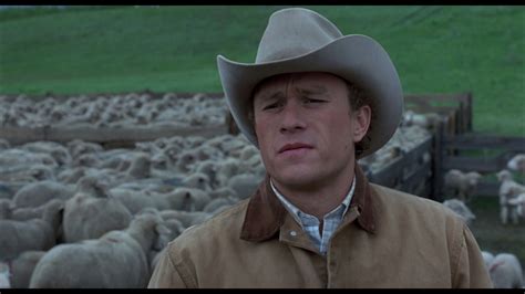 Brokeback Mountain Blu-ray Heath Ledger