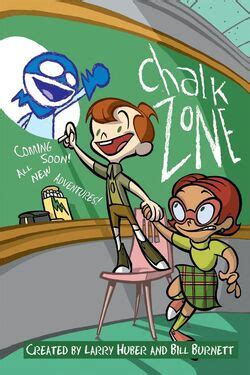 ChalkZone | Nickelodeon | Fandom