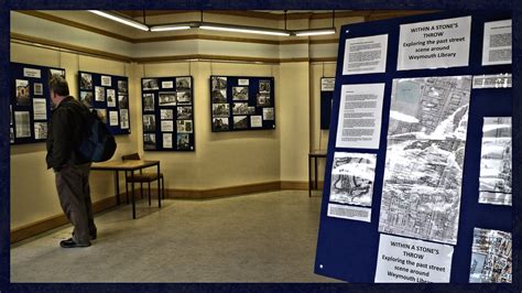 Library Exhibition on old Weymouth.. In Weymouth Library..… | Flickr