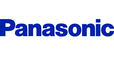 panasonic-logo - Brand Genetics