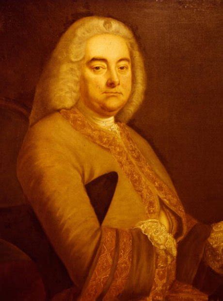 Handel: 15 facts about the great composer - Classic FM