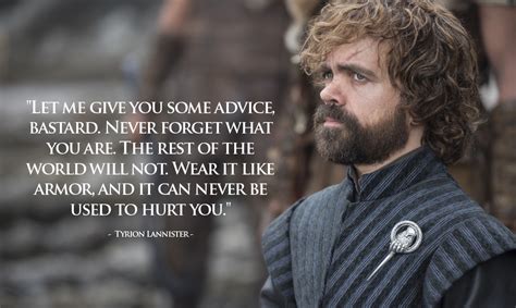 10 Famous Quotes from "Game of Thrones" Character - Success Life Lounge