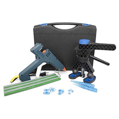 KECO PDR Glue Pulling Hail and Dent Repair Starter Kit | Pricepulse